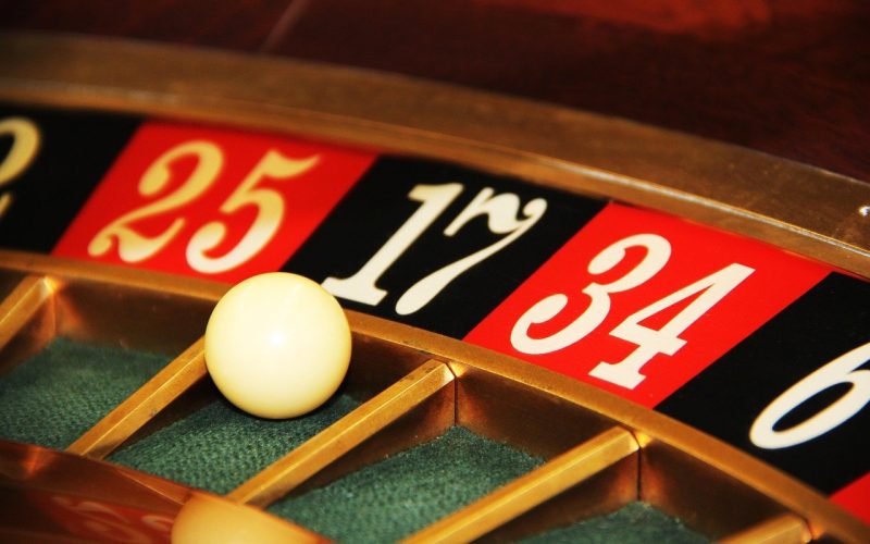 DrückGlück ein Casino Anbieter dem deutsche Spieler vertrauen
